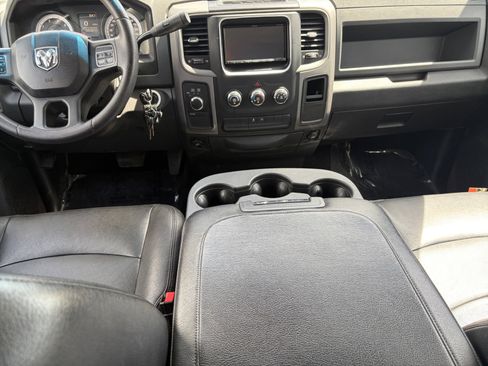 Used 2014 RAM 1500 Express AWD/4WD image 21