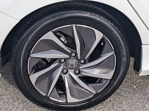 Used 2022 Honda Insight Touring image 9