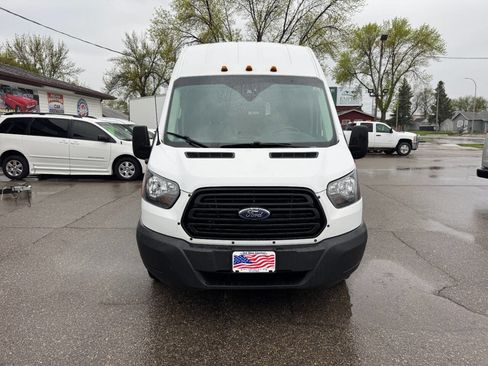 Used 2019 Ford Transit 350 XL RWD image 3