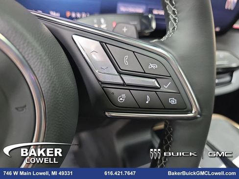 New 2026 Buick Enclave Avenir w/ Super Cruise Package image 21