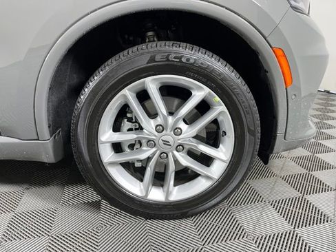 Used 2026 Dodge Durango GT image 9