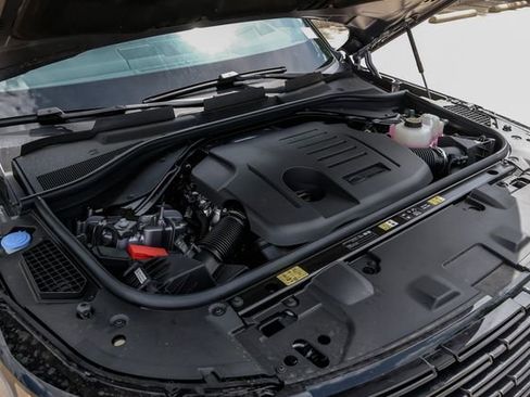 New 2026 Land Rover Range Rover SE AWD/4WD image 62