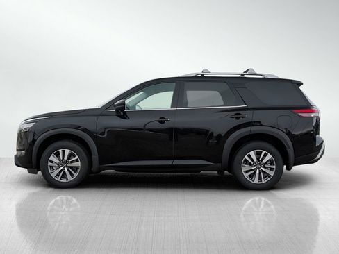 New 2025 Nissan Pathfinder SL w/ Lighting Package (N92) image 4