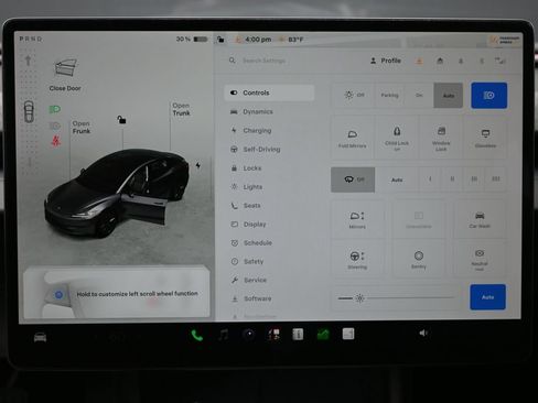 Used 2024 Tesla Model 3 Long Range AWD/4WD image 23