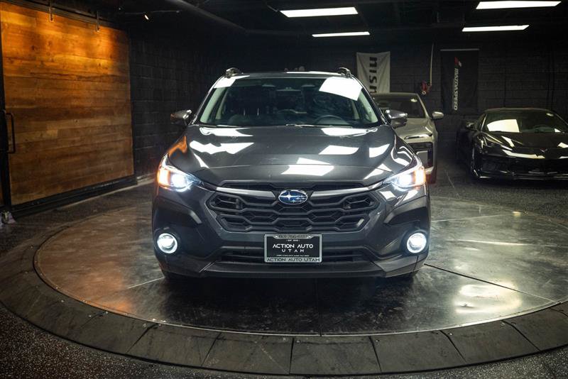 Used 2025 Subaru Crosstrek 2.5i Premium AWD/4WD image 4