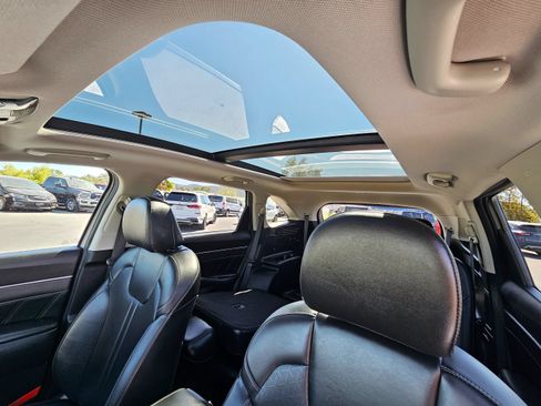 Used 2023 Kia Sorento SX FWD image 47
