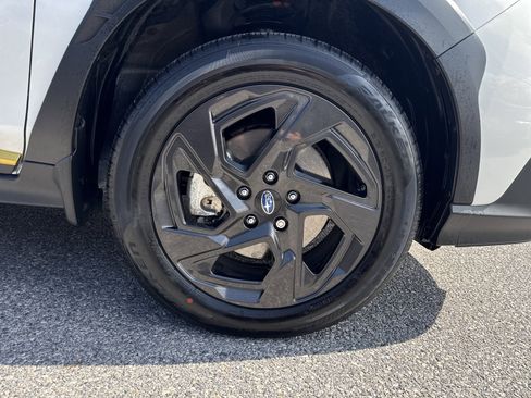 Used 2025 Subaru Crosstrek 2.5i Sport image 24