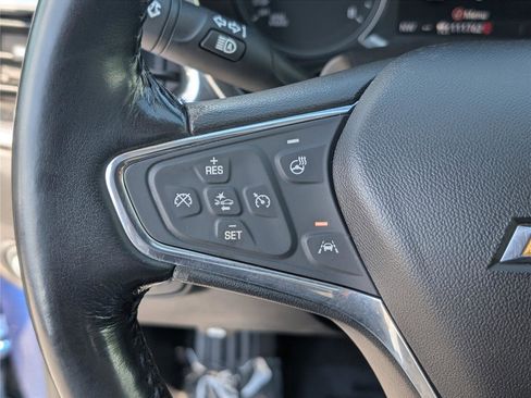 Used 2019 Chevrolet Equinox Premier AWD/4WD image 26