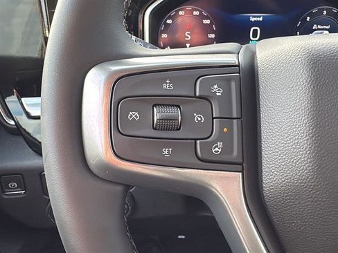 New 2026 Chevrolet Silverado 1500 LT RWD image 17