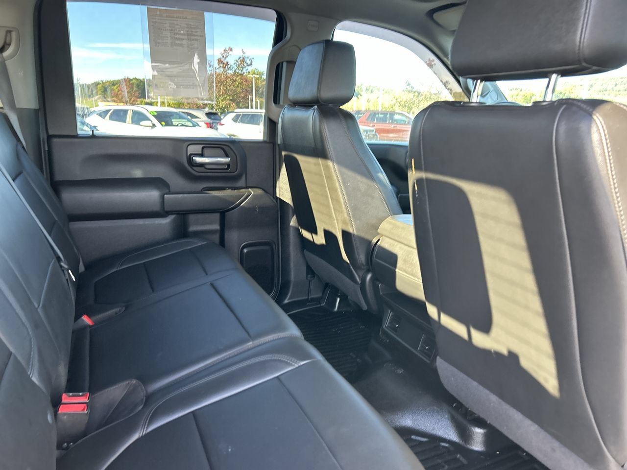 Used 2020 Chevrolet Silverado 3500 W/T w/ WT Convenience Package AWD/4WD image 19