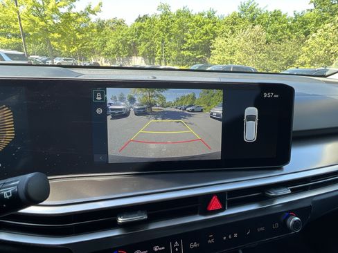 New 2026 Kia Sorento S w/ S Panoramic Sunroof Package FWD image 55