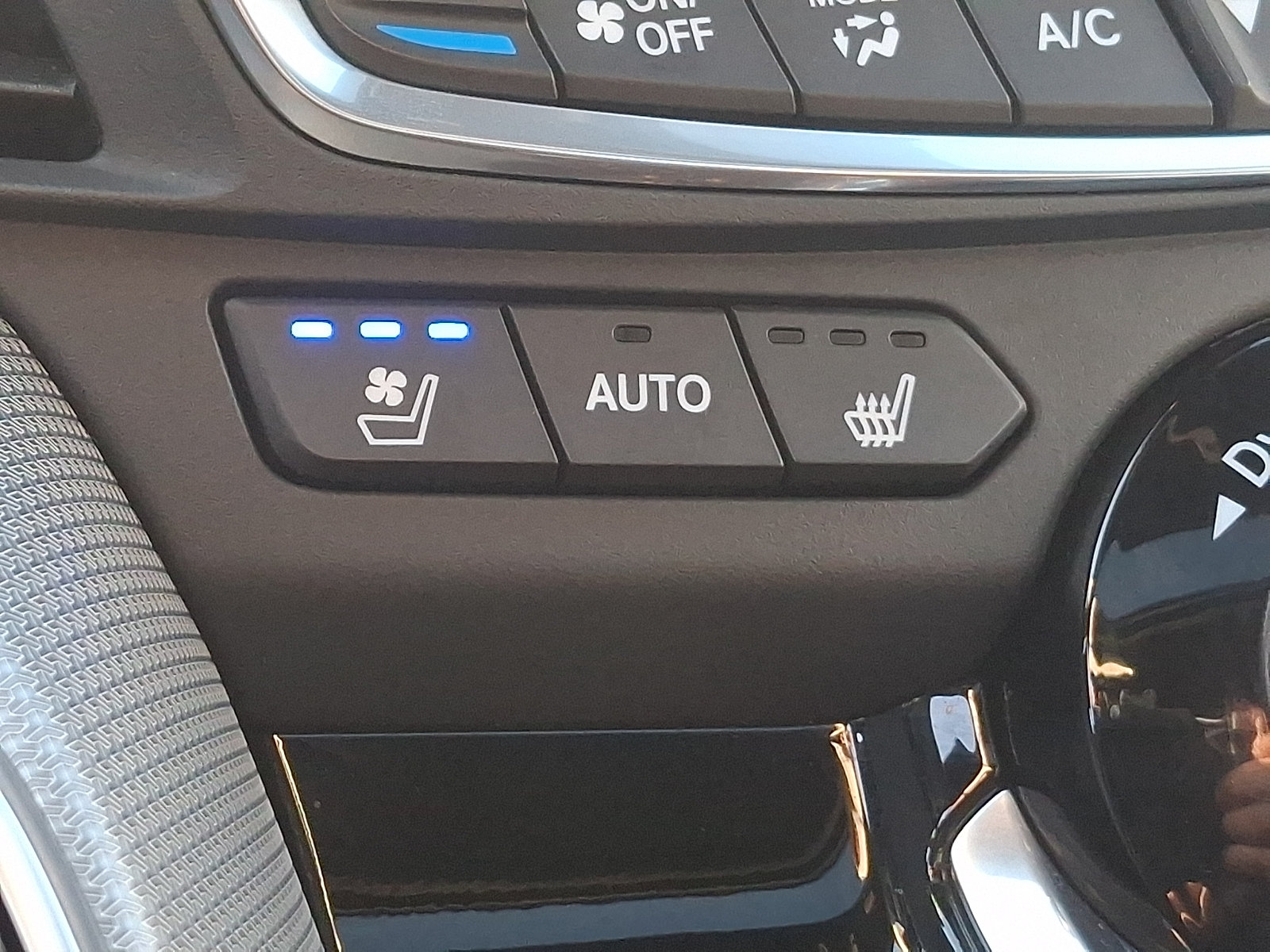 Used 2022 Acura TLX Type S AWD/4WD image 26