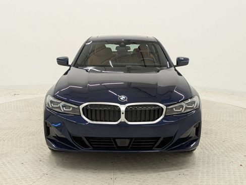New 2026 BMW 330i Sedan w/ Premium Package image 6