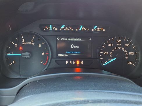 Used 2020 Ford F150 XL w/ Equipment Group 101A Mid image 11