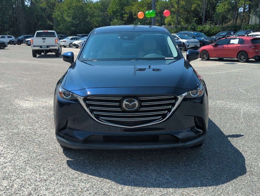 Used 2023 MAZDA CX-9 Touring AWD/4WD image 10