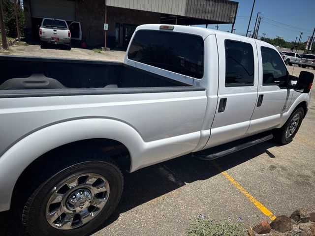 Used 2014 Ford F250 XL w/ Power Equipment Group RWD image 6