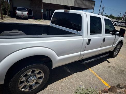 Used 2014 Ford F250 XL w/ Power Equipment Group RWD image 6