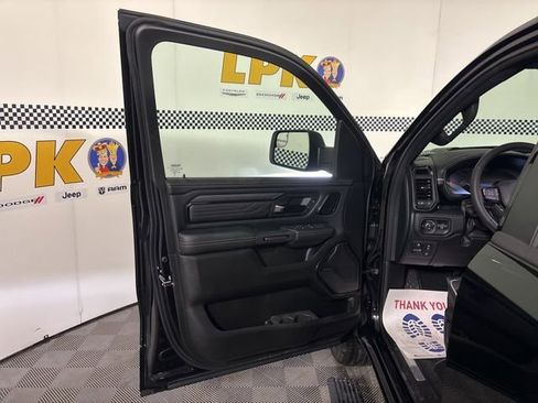 New 2026 RAM 1500 Limited AWD/4WD image 15