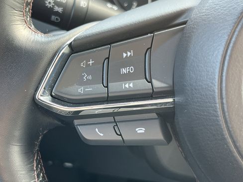 Used 2019 MAZDA CX-9 Signature image 16