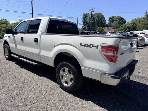 Used 2012 Ford F150 XLT w/ XLT Convenience Pkg AWD/4WD image 10
