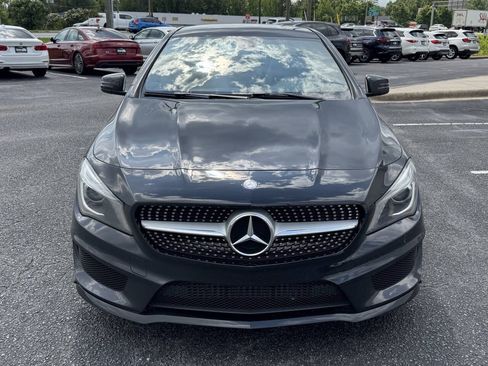 Used 2014 Mercedes-Benz CLA 250 w/ Multimedia Package image 2