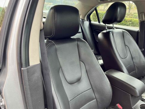 Used 2009 Ford Fusion SEL FWD image 29