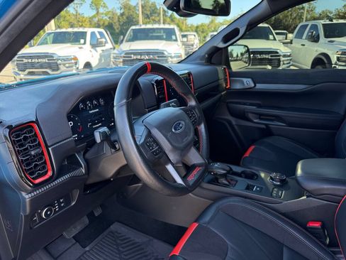 Used 2024 Ford Ranger Raptor AWD/4WD image 21