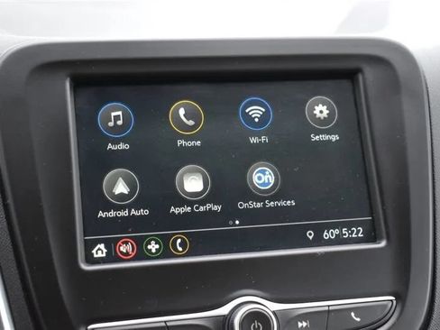 Used 2019 Chevrolet Equinox LT AWD/4WD image 21