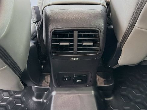 Used 2025 Ford Bronco Sport Badlands AWD/4WD image 38