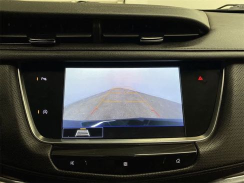 Used 2020 Cadillac XT5 Luxury image 27