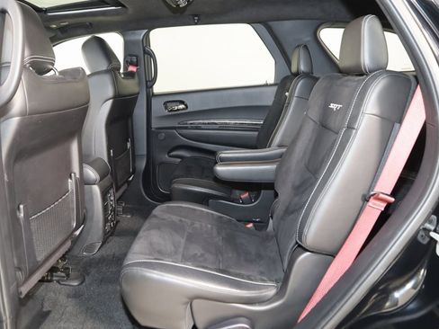 Used 2021 Dodge Durango SRT w/ Premium Interior Group image 53