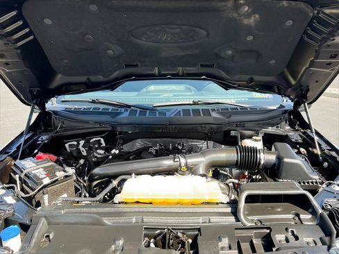 Used 2024 Ford F150 Lariat image 15