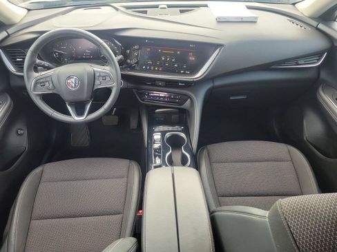 Used 2023 Buick Envision Preferred AWD/4WD image 10