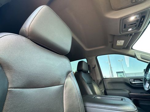 Used 2019 GMC Sierra 1500 SLT w/ SLT Premium Package image 20