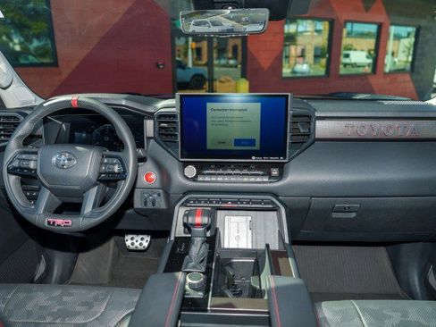 Used 2023 Toyota Sequoia TRD Pro image 17