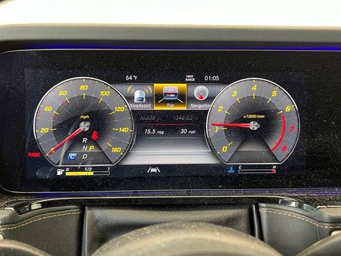 Used 2024 Mercedes-Benz G 550 image 16