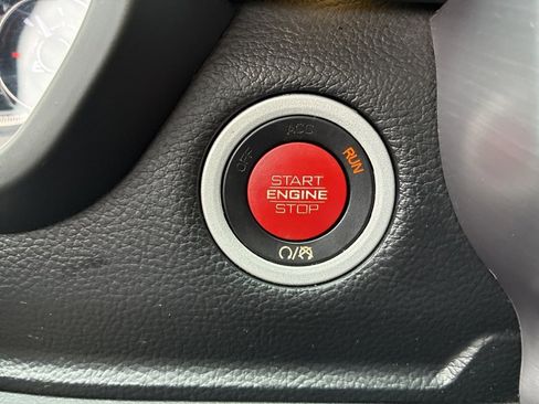 Used 2021 RAM 1500 TRX w/ TRX Level 2 Equipment Group image 30