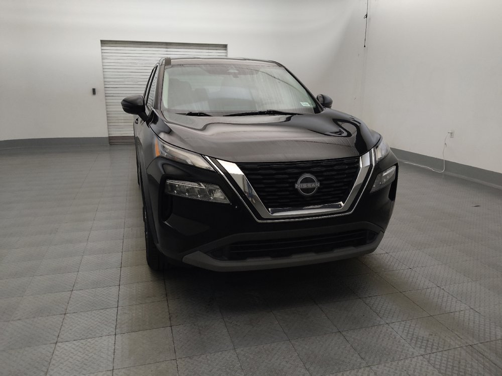 Used 2022 Nissan Rogue SV FWD image 14