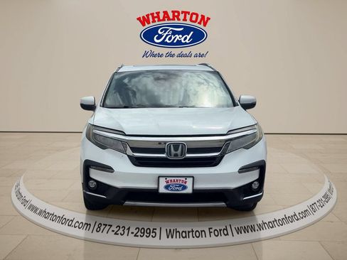 Used 2020 Honda Pilot Touring image 2