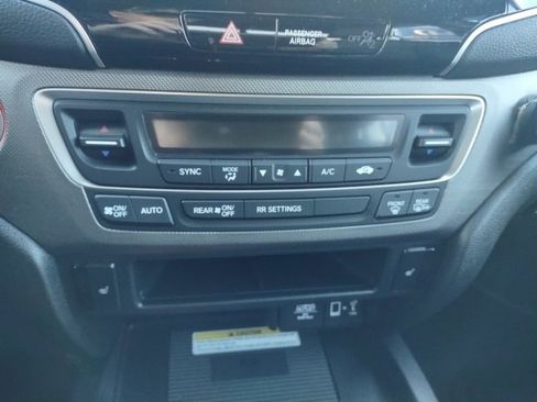 Certified 2022 Honda Ridgeline RTL-E image 36