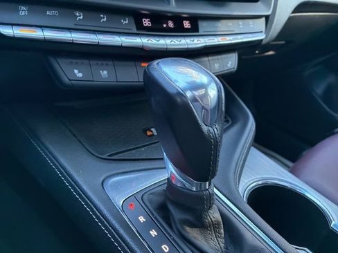 Used 2021 Cadillac CT4 Sport image 30