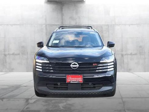 New 2026 Nissan Kicks SR w/ SR Premium Package image 4