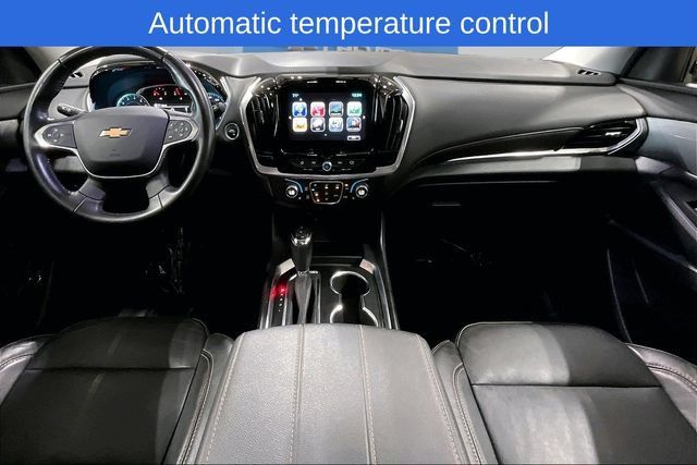 Used 2019 Chevrolet Traverse LT AWD/4WD image 10