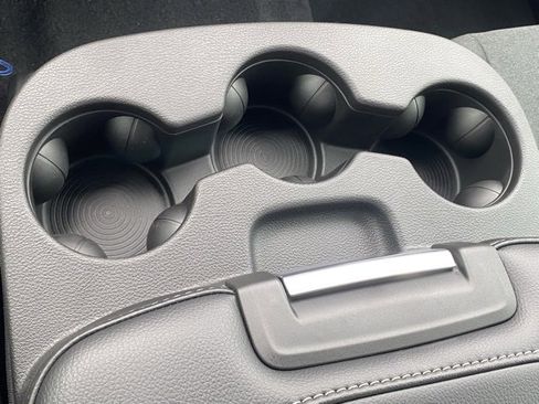 New 2025 RAM 2500 Tradesman image 25