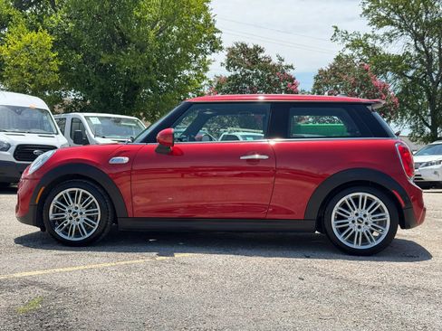 Used 2014 MINI Cooper S FWD image 3