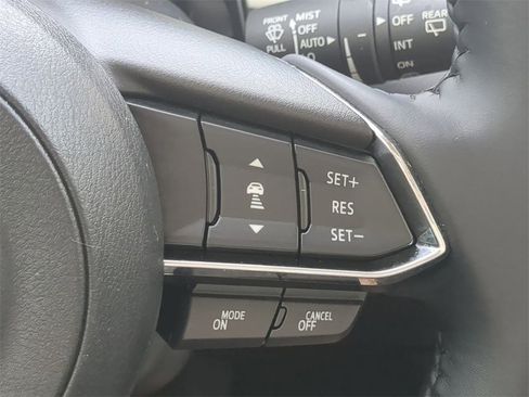 Used 2023 MAZDA CX-5 AWD 2.5 S image 27