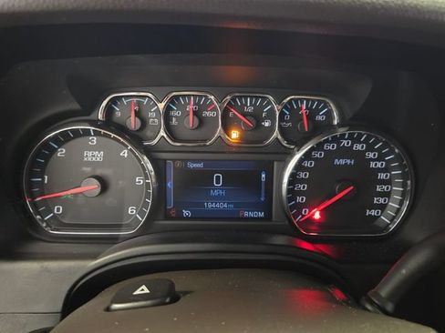 Used 2015 Chevrolet Suburban LT w/ Max Trailering Package RWD image 27