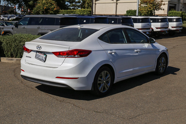 Used 2018 Hyundai Elantra Value Edition FWD image 5