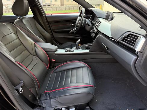 Used 2017 BMW 330i Sedan RWD image 19
