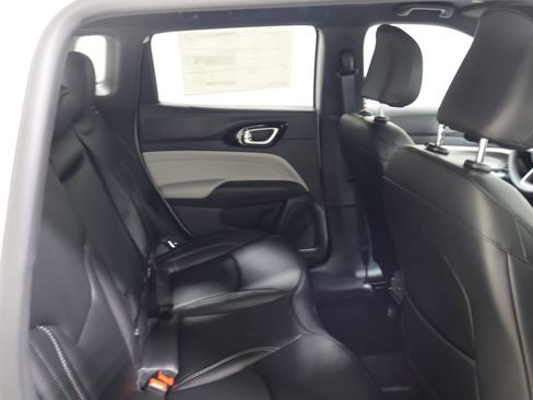 New 2026 Jeep Compass Limited image 16